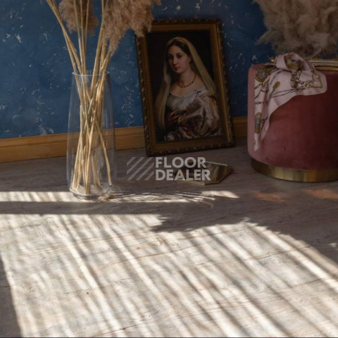 Vinilam Click 3.7мм 66777 Дуб Росток фото 7 | FLOORDEALER